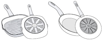 Cookware - Using aluminum cookware