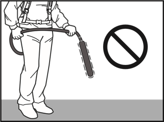 Device Safety Warnings - Using outside