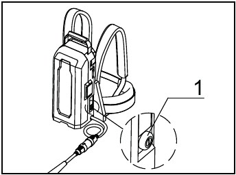 OPERATIONS - Step 3 - Press the power button