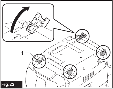 Installing MAKPAC - Step 1