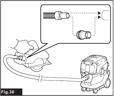 Starting the wireless activation function - Step 1