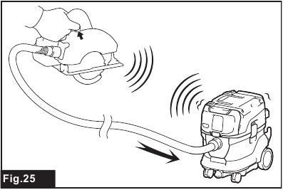 Wireless activation function