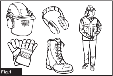 Personal protective equipment