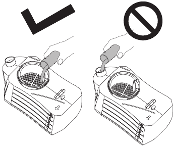 Making Mixture - Step 2