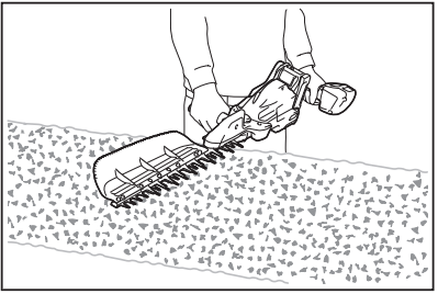 Basic operation - Step 1