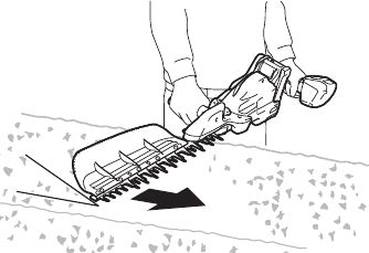 Basic operation - Step 2