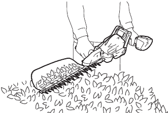 OPERATION - Using the chip receiver