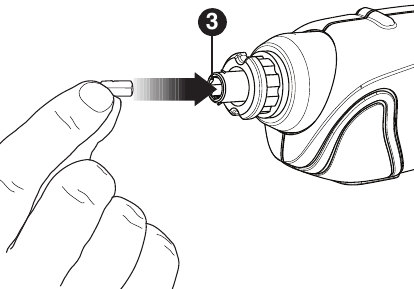 Black Decker BDCS20 LITHIUM ION SCREWDRIVER Manual ManualsLib