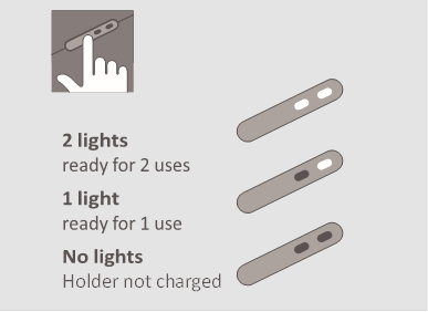 IQOS 3 DUO - Electronic Cigarette Manual | ManualsLib