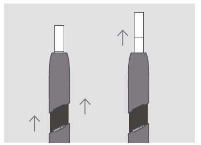 IQOS 3 DUO - Electronic Cigarette Manual | ManualsLib