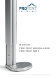 PROTENT MODUL 4000 Manual