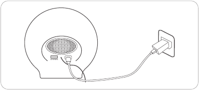 Dekala ACA-002-B - Sunrise Alarm Clock Manual | ManualsLib