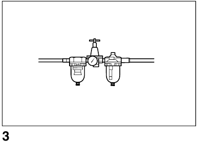 Lubrication - Step 1