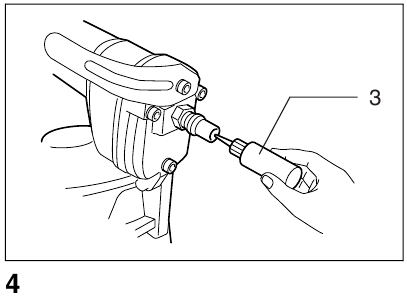 Lubrication - Step 2