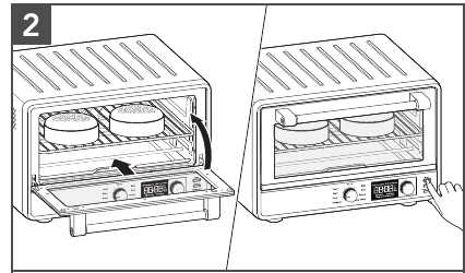 USING THE PROOF FUNCTION - Step 2