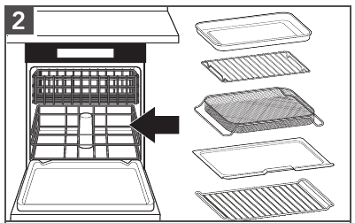 CARE AND CLEANING - Step 2