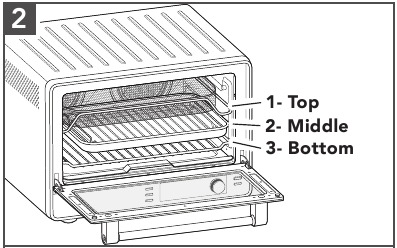 GETTING STARTED - Step 2