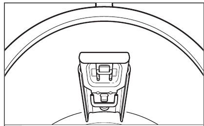 CHANGING THE FLOW CONTROL - Step 1