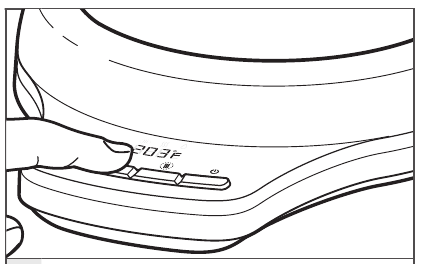 HEATING WATER - Step 2