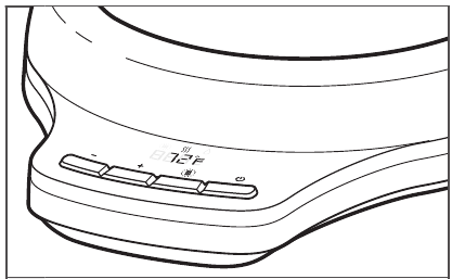 HEATING WATER - Step 4