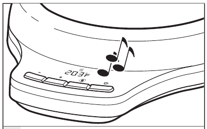 HEATING WATER - Step 5
