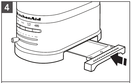 CARE AND CLEANING - Step 4