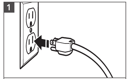 MAKING TOAST - Step 1
