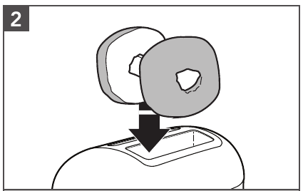 TOASTING BAGELS - Step 2