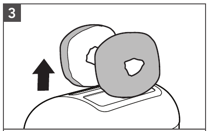 TOASTING BAGELS - Step 3