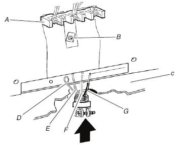 4-Wire Connection: Direct Wire - Step 1