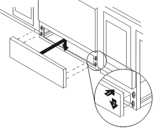 Connect Blower Electrical Parts - Step 6
