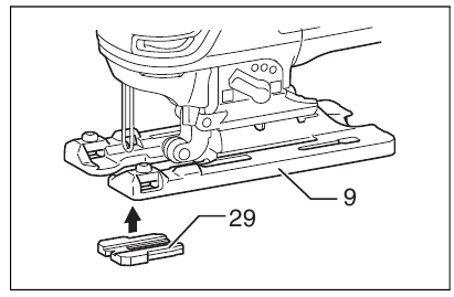 Anti-splintering device