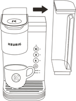 Keurig K Express Essentials Manual