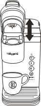 Keurig K-Express Essentials - Single Serve Coffee Maker Manual | ManualsLib