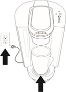 Keurig K Select Manual