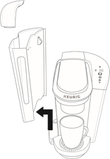 Keurig K Select Manual
