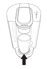 Keurig K Select Manual