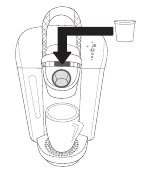 Keurig K Select Manual