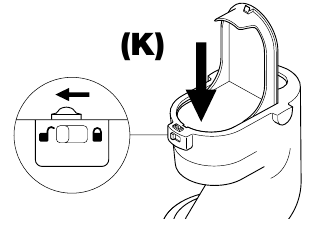 Using your juicer - Step 9