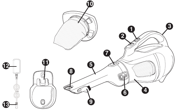 FUCTIONAL DESCRIPTION - Part 1