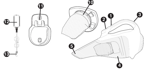 FUCTIONAL DESCRIPTION - Part 2