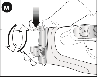 Nozzle/Accessories - Step 3