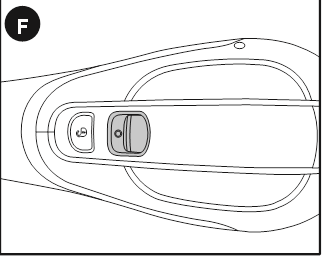 Switching on and off