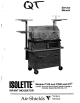 Air-Shields ISOLETTE C100 Service Manual