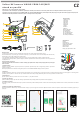 bon VIKING PRIME-4G/WiFi Instructions For Use Manual