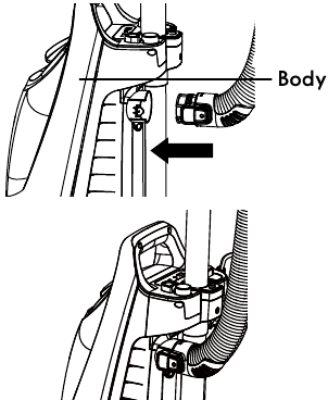 ASSEMBLY INSTRUCTIONS - Step 3