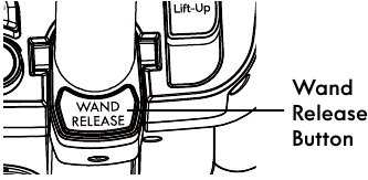 CHECKING FLEXIBLE HOSE FOR CLOGS