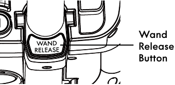 OPERATION IN LIFT UP MODE - Step 2