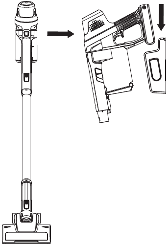 ASSEMBLY INSTRUCTIONS - Step 2