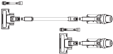 PARTS AND FEATURES - Using the motorized nozzle